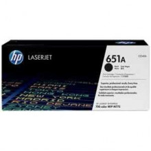 Картридж HP CE340AC