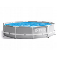 Каркасный бассейн Intex PRISM FRAMETM 26700NP