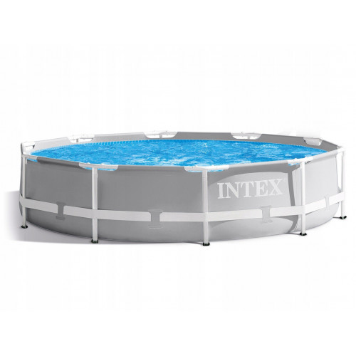 Каркасный бассейн Intex PRISM FRAMETM 26702NP