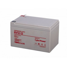 Батарея для ИБП CyberPower Professional series RV 12-12