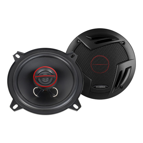 Автоакустика Soundmax SM-CSV502