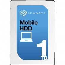 Жесткий диск Seagate ST1000LM035