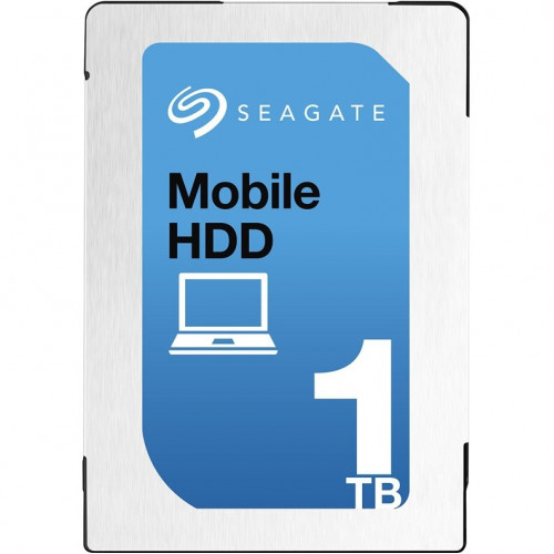 Жесткий диск Seagate ST1000LM035