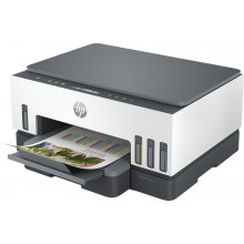 Многофункциональное устройство HP Smart Tank 720 All-in-One (6UU46A)