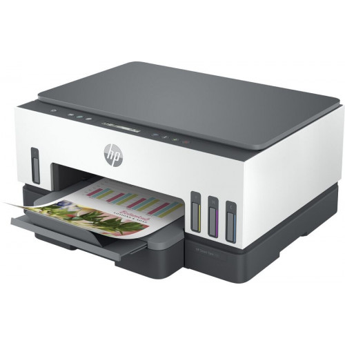 Многофункциональное устройство HP Smart Tank 720 All-in-One (6UU46A)
