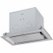 Встраиваемая вытяжка Krona Selina 600 Prm Inox 3P