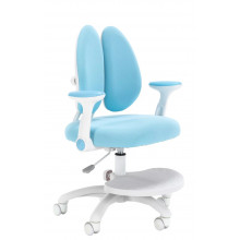 Кресло детское Everprof Kids 104 голубой
