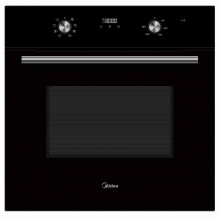 Встраиваемый электрический духовой шкаф Midea MO57103GB