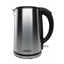 Чайник электрический Gorenje K15DWS