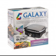 Электрогриль Galaxy GL 2961