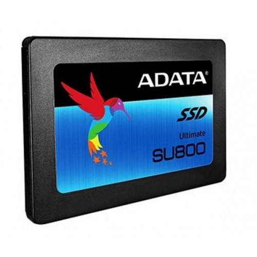 Твердотельный накопитель A-Data Ultimate SU800 512GB (Asu800SS-512GT-C)