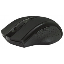 Мышь Defender Accura MM-665 черный