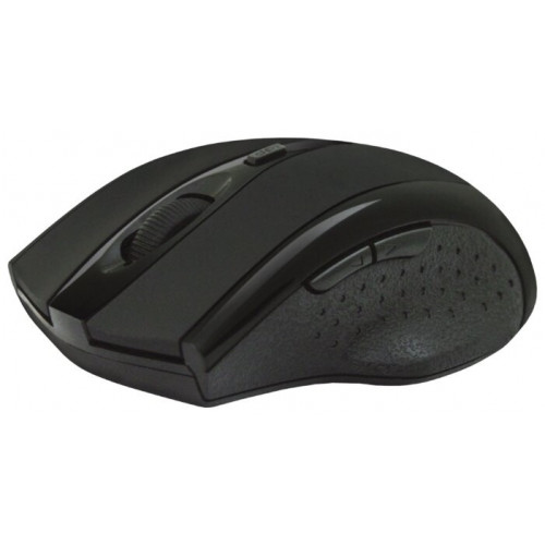 Мышь Defender Accura MM-665 черный