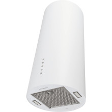 Каминная вытяжка Meferi TUBE35WH Ultra