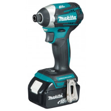 Аккумуляторный шуруповерт Makita DTD 154 RFE
