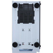 Компьютерный корпус Formula CL-3302W RGB белый
