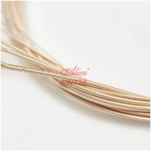 Струны для акустической гитары Alice AW438-M