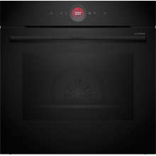 Встраиваемый электрический духовой шкаф Bosch HBG 9742B1S