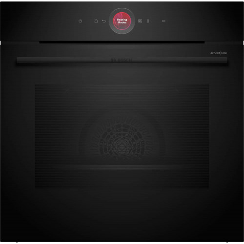 Встраиваемый электрический духовой шкаф Bosch HBG 9742B1S