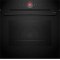 Встраиваемый электрический духовой шкаф Bosch HBG 9742B1S