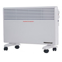 Конвектор Renova CRP2010-2WS1