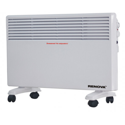 Конвектор Renova CRP2010-2WS1