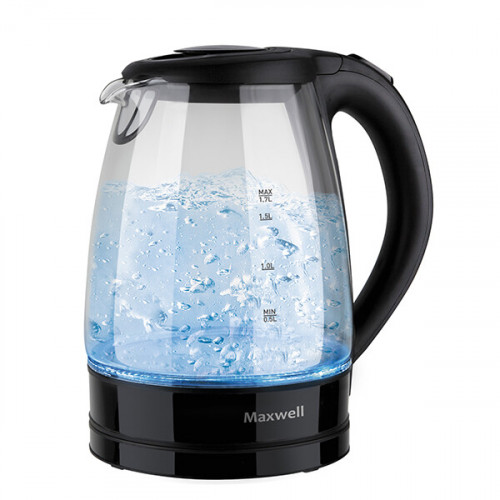 Чайник электрический Maxwell MW-1004 TR