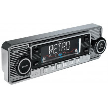 Автомагнитола Prology Retro One