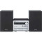 Музыкальный центр Panasonic SC-PM250EE-S