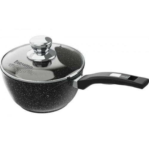 Ковш Мечта 81802 Гранит black