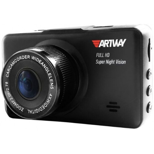 Видеорегистратор Artway AV-396