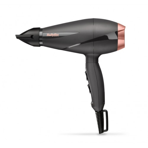 Фен BaByliss PRO 6709DE