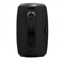 Портативная акустика Borofone BR4 Horizon черный