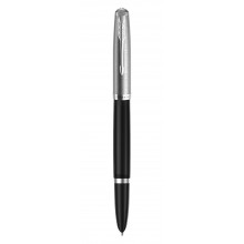 Ручка перьевая Parker 51 Core (2123491)