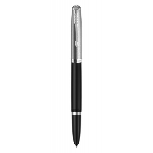 Ручка перьевая Parker 51 Core (2123491)