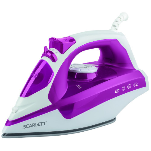 Утюг Scarlett SC-SI30K25