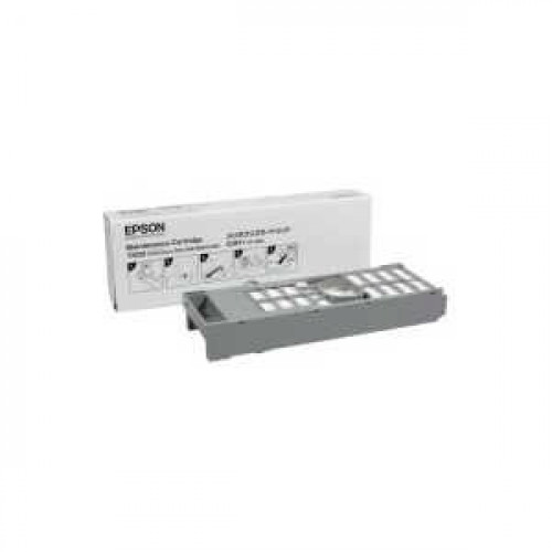 Емкость для отработанных чернил Epson C13T582000