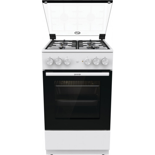 Комбинированная плита Gorenje GK5A21WH