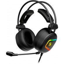 Гарнитура A4Tech Bloody MC750 black