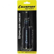 Смазка Champion Premium C1104