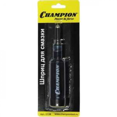 Смазка Champion Premium C1104