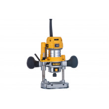 Фрезер DeWalt D26204K-QS