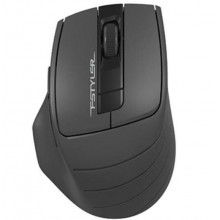 Мышь A4Tech FG 30 серый