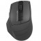 Мышь A4Tech FG 30 серый