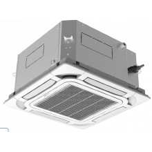 Сплит-система кассетного типа Electrolux EACC-24H/UP4-DC/N8