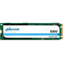 Твердотельный накопитель Crucial Micron 5300 PRO (MTFDDAV1T9TDS-1AW1ZABYY)
