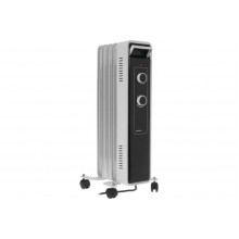 Масляный радиатор Centek CT-6221-5