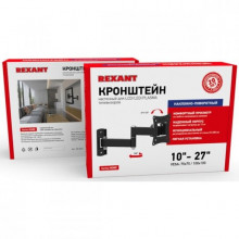 Кронштейн для телевизора Rexant 38-0051