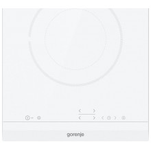 Встраиваемая электрическая варочная панель Gorenje ECT 322 WCSC
