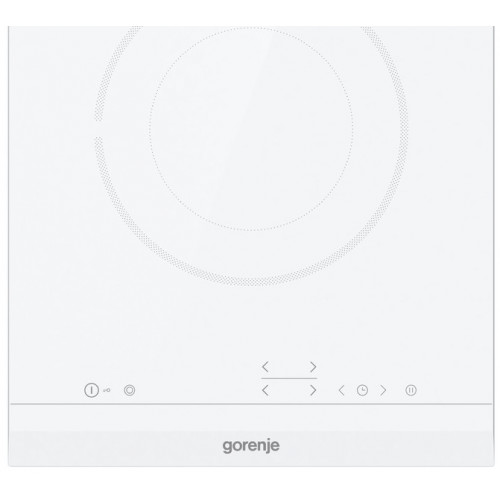 Встраиваемая электрическая варочная панель Gorenje ECT 322 WCSC